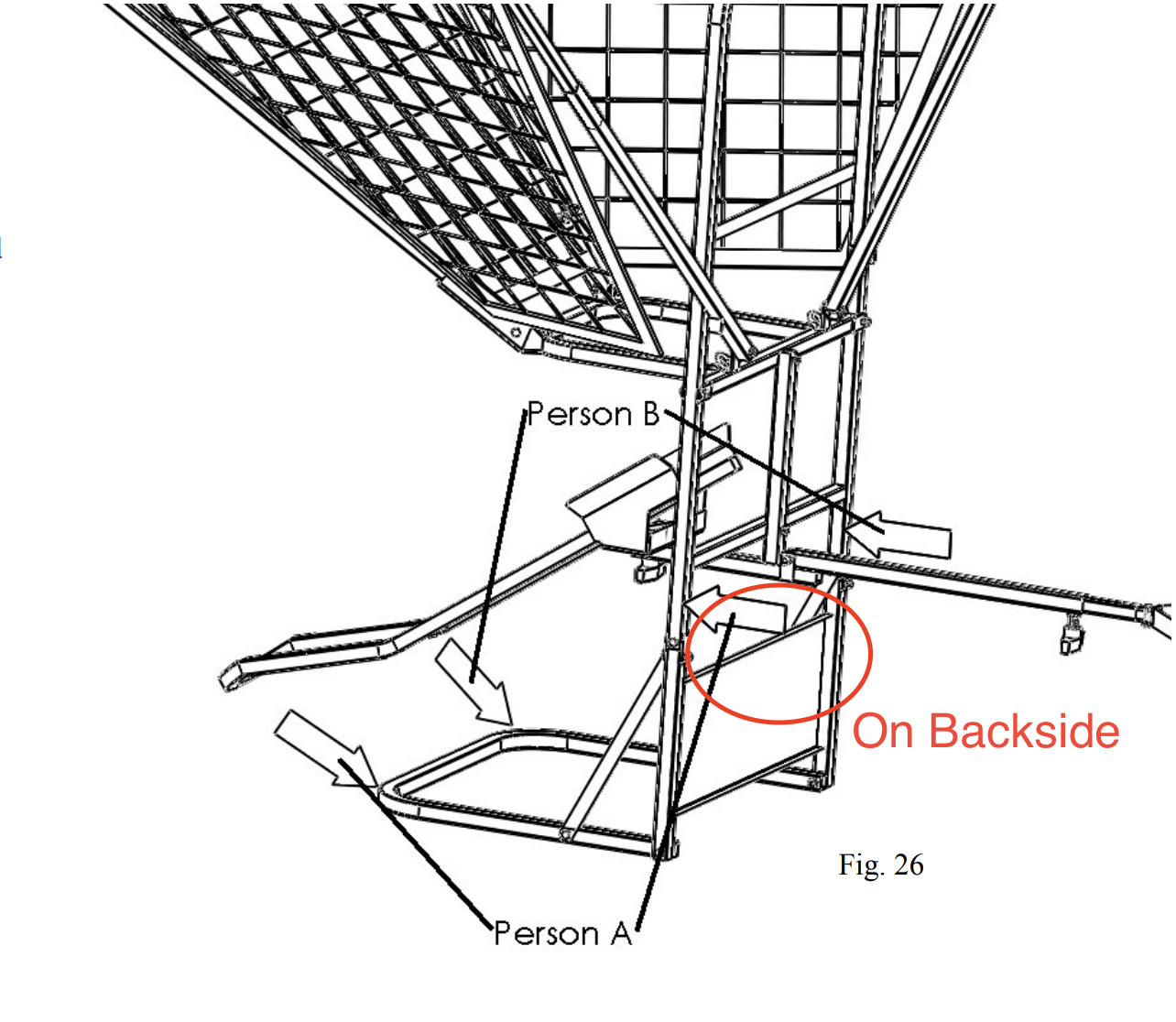 Where do I find my product's serial number?